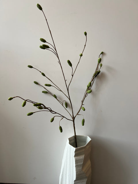 Pimpernel tak 100 cm groen