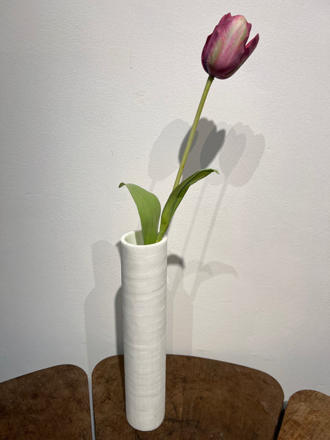 Tulp frans 60 cm paars