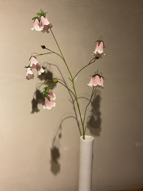 Cobea tak 110 cm pink