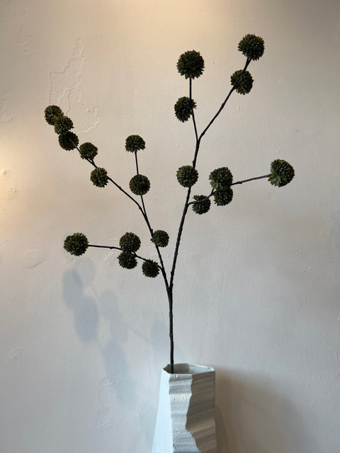 Plataan spray donker groen 100 cm