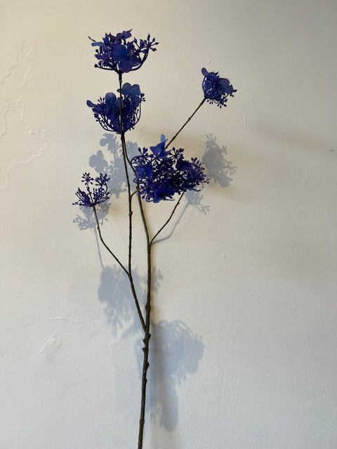 Hortensia tak lavendel 94 cm