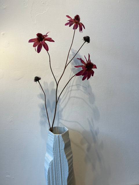 Rudbeckia spray mauve 98 cm
