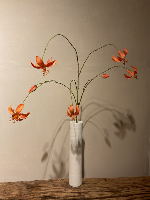 Lily Martagon 100 cm orange