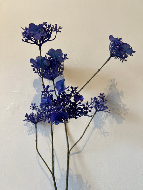 Hortensia tak lavendel 94 cm