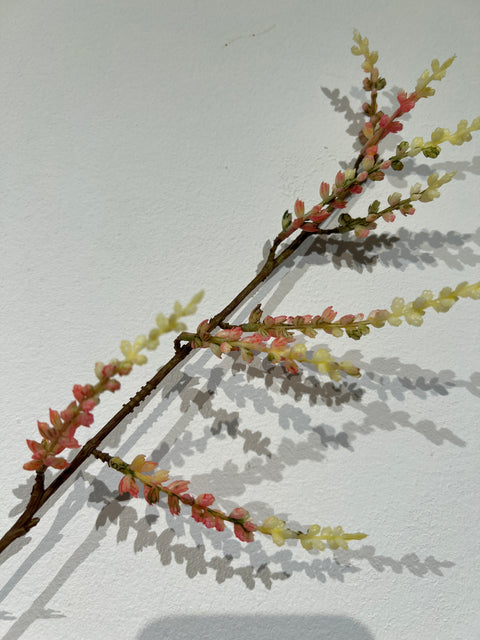 Wilgentak yellow 128 cm