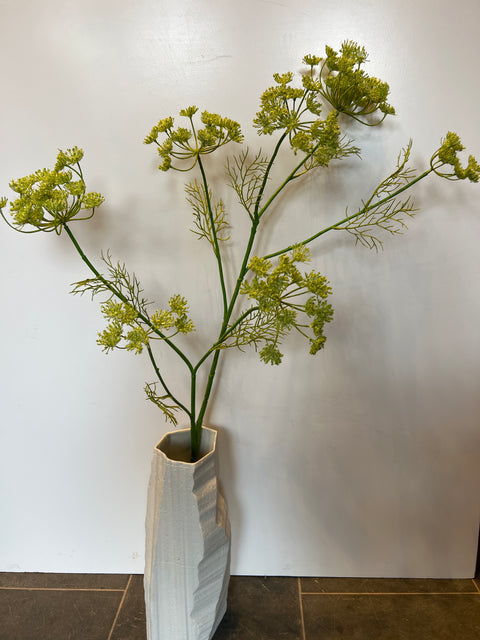 Dille tak groen 105 cm