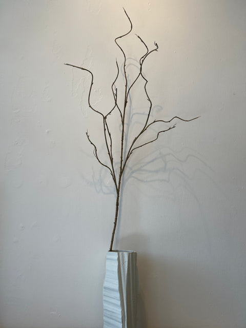 Tak groot bruin 134 cm