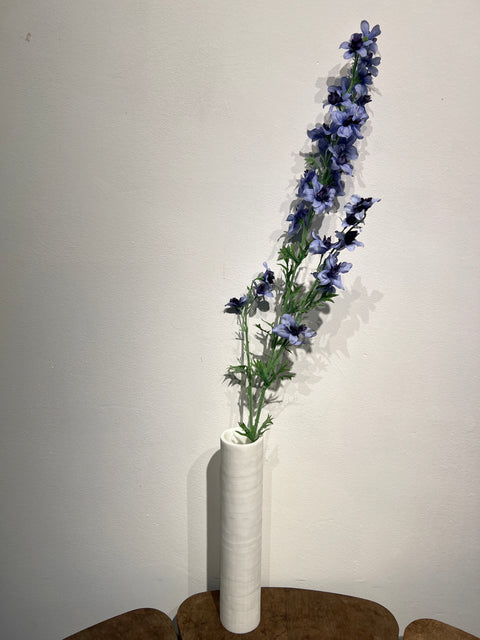 Delphinium 95 cm blauw