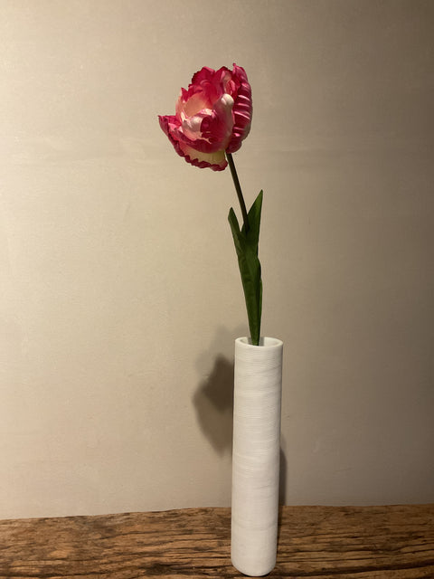 Tulp paris roze 66 cm