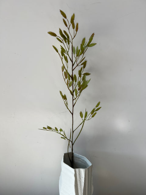 Gras tril tak groen 98 cm
