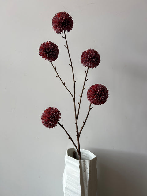 Plataan spray burgundy 100 cm
