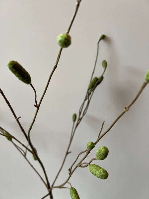 Pimpernel tak 100 cm groen