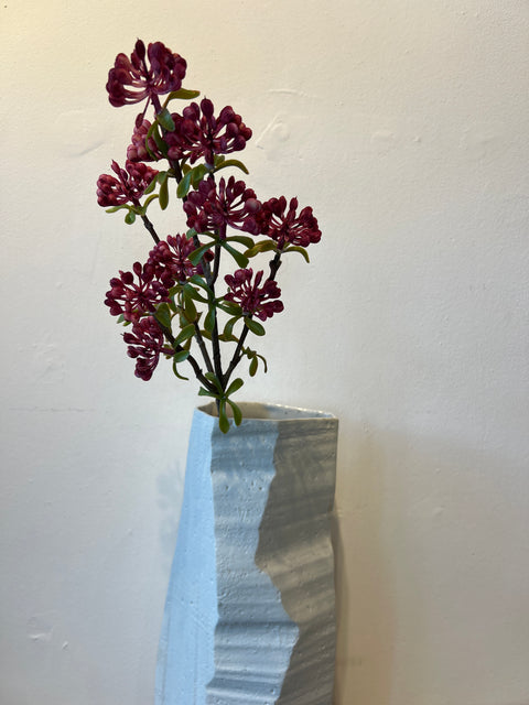 Sedum spray mauve 52 cm