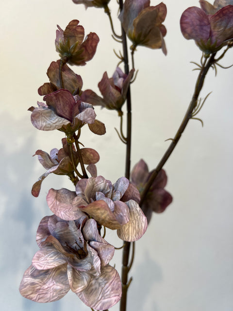 Delphinium mauve 110 cm
