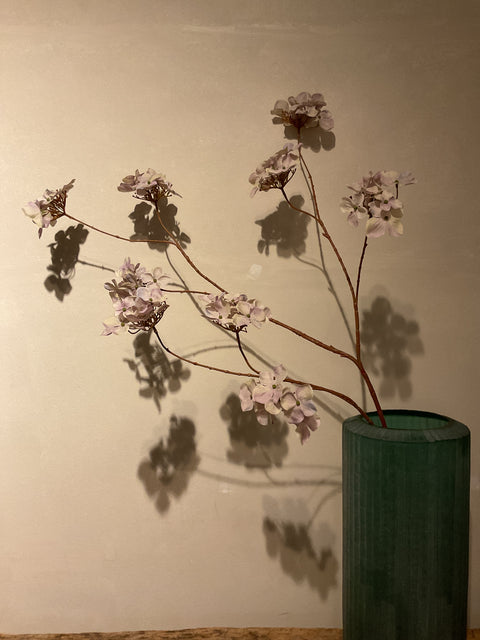 Hortensia tak 115 cm beige