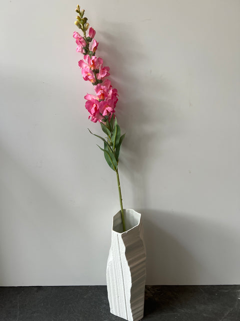 Leeuwenbek roze 93 cm