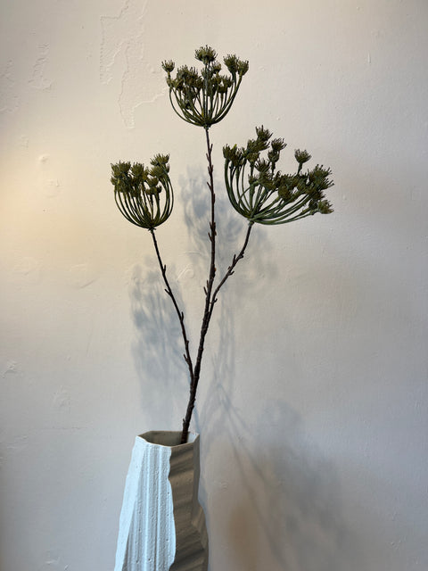 Dille tak x 3 groen 97 cm