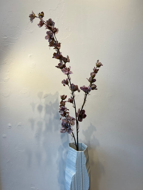 Delphinium  mauve  110 cm