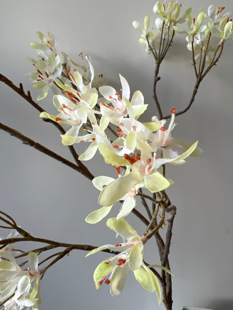 Krententak mini 113 cm green