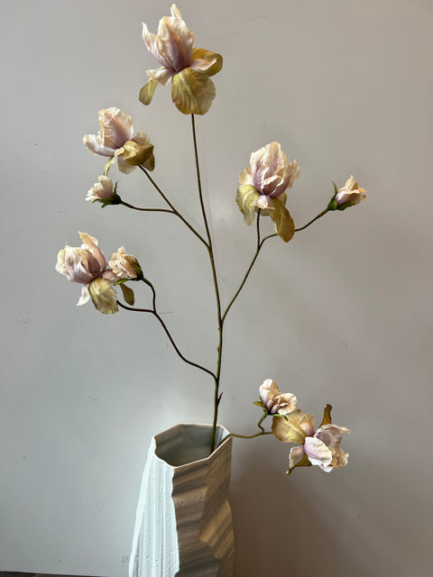 Iris tak groen 94 cm