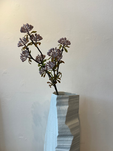 Sedum spray lila 52 cm