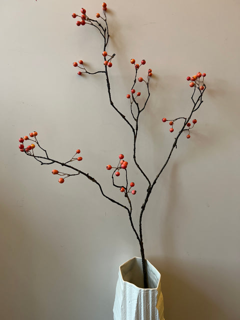 Bessentak oranje 95 cm