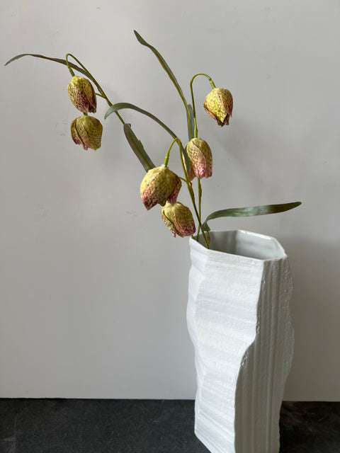 Fritilaria spray x3 groen 58 cm