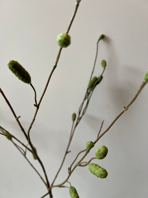 Pimpernel tak 100 cm  groen