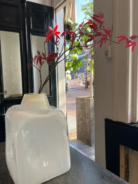 Esdoorn tak bordeaux 126 cm